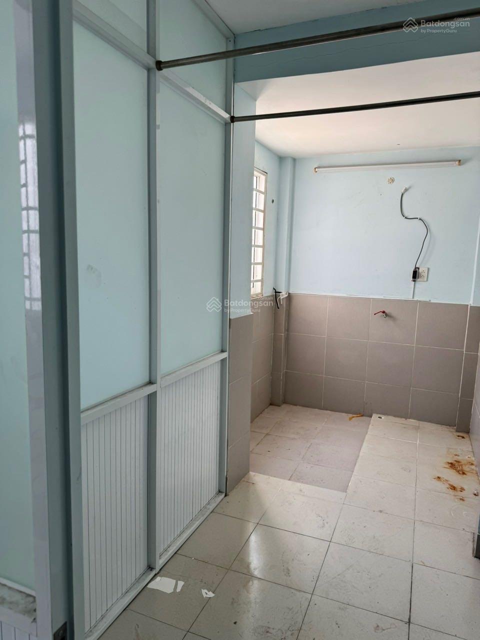 Cho thuê nhà MT Bạch Mã, Phường 15, Quận 10
